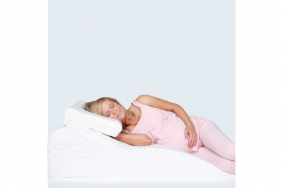 Side Reliever Support 