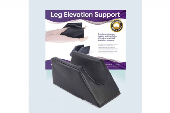 Leg Elevation Support