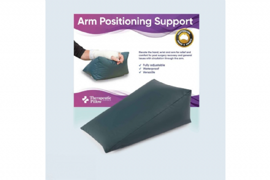 Thera-med Arm Positioning Support