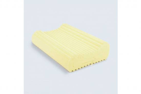 CompleteSleeprrr Traditional - Deluxe Foam Pillow