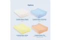 CompleteSleeprrr Original - Memory Foam Pillow thumbnail