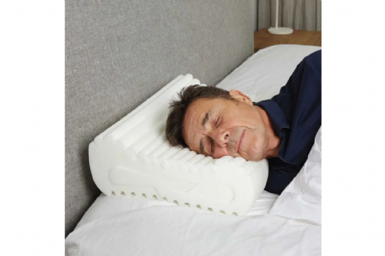 CompleteSleeprrr Original - Memory Foam Pillow