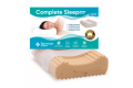 Complete Sleeprrr Plus - Memory Foam Pillow thumbnail