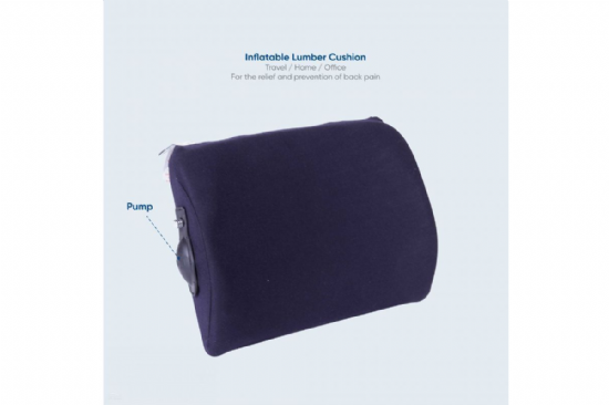 Adjustable Lower Back Support - Koala Komfort