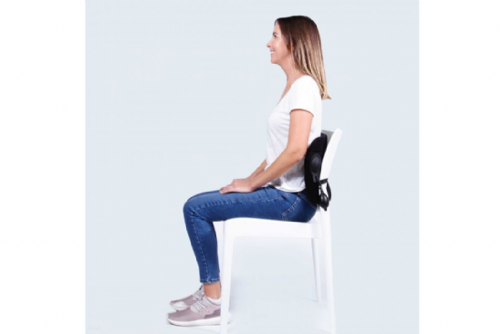 Adjustable Lower Back Support - Koala Komfort