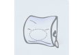 Adjustable Lower Back Support - Koala Komfort thumbnail