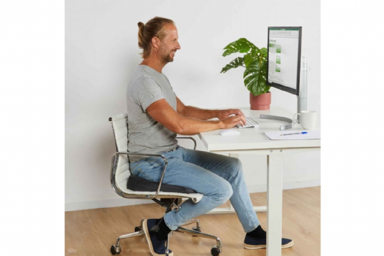 Posture Wedge - Angled Seat Cushion