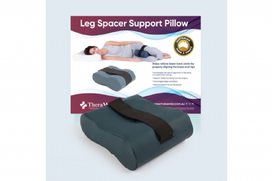 Leg Spacer