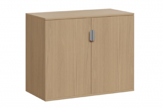 Cupboard Door Credenza