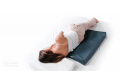 Double Heel Wedge Pillow thumbnail