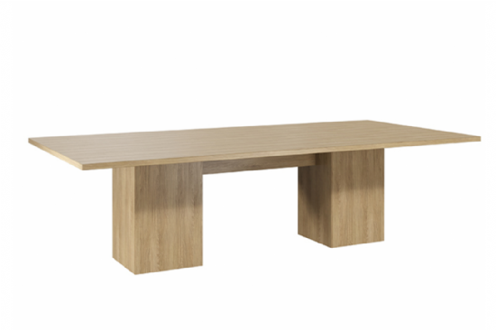 Rex Boardroom Table