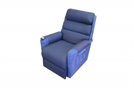 The Ashley Optima  Pressure Care Lift Recliner 