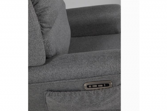 Barwon Lift Recliner