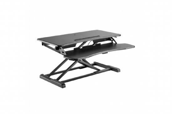 Vertica Sit-Stand Desk 