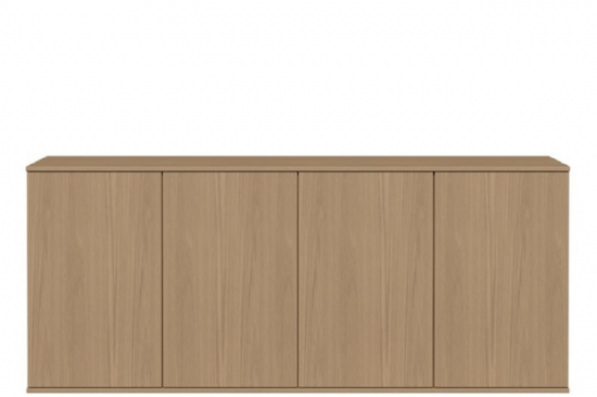 A Credenza