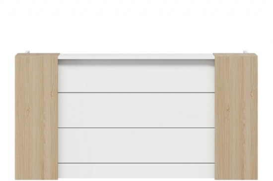 Apex Reception Desk