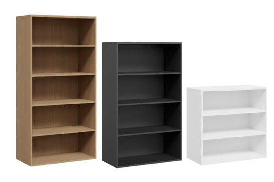 Book Cases