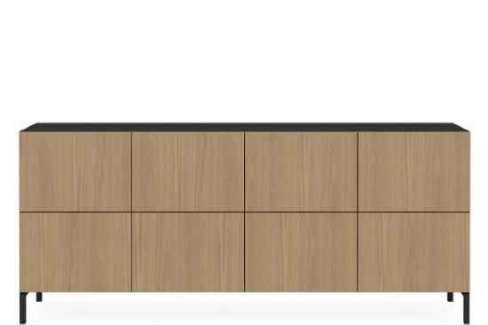 D Credenza