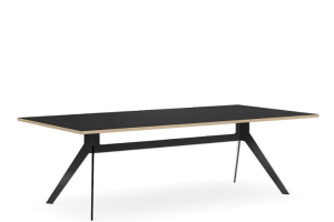 Delta Nouveau Solo Black