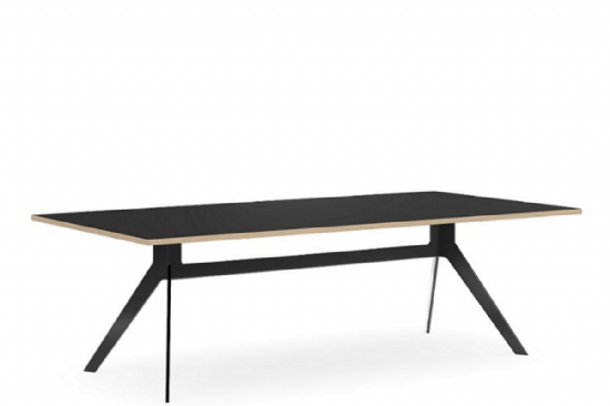 Delta Nouveau Solo Black