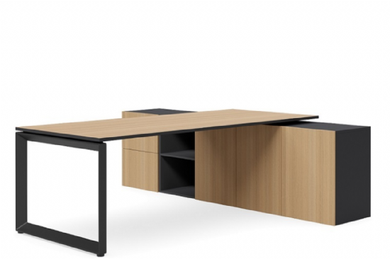 Tailor Executive Desk