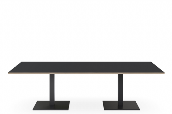 Duo Scope Boardroom Table