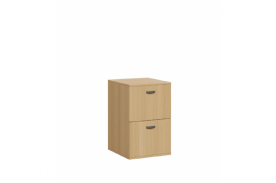 Filing Cabinet - 2 Drawer