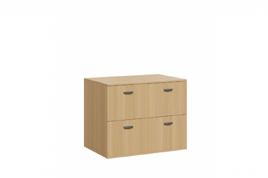 Lateral Filing Cabinet