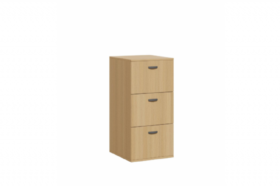 Filing Cabinet - 3 Drawer