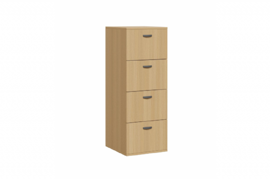 Filing Cabinet - 4 Drawer