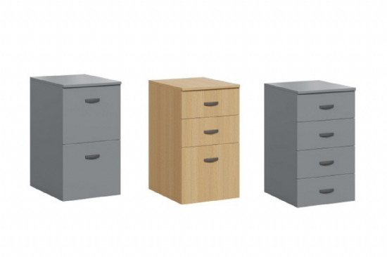 Free Standing Pedestals
