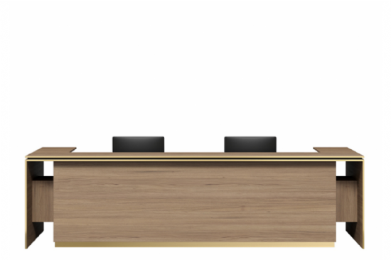 Layla Reception Desk