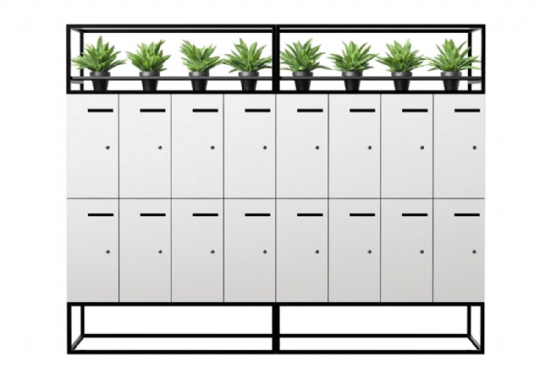 Garden Locker