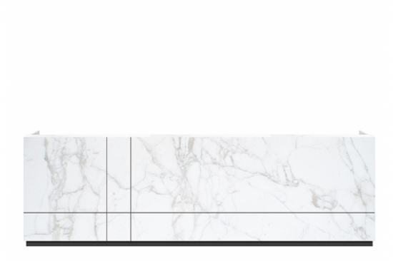 Lusto Reception Desk