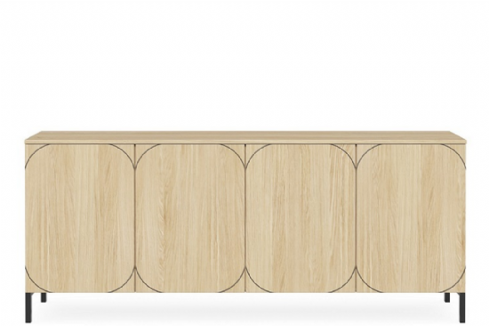 Onyx Credenza