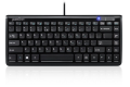 Compact Ergo - Mini USB Keyboard thumbnail