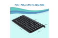 Compact Ergo - Mini USB Keyboard thumbnail