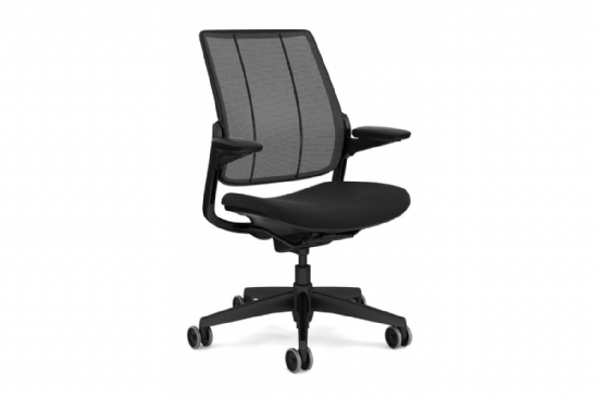 Humanscale Diffrient Smart Chair