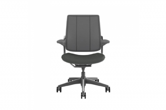 Humanscale Diffrient Smart Chair