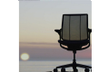 Humanscale Diffrient Smart Ocean Chair  thumbnail