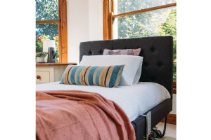 Casero Bed
