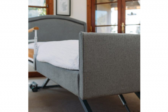 Casero Bed