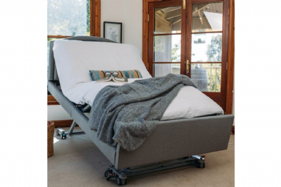 Casero Bed