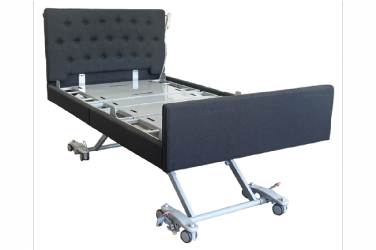 Casero Bed