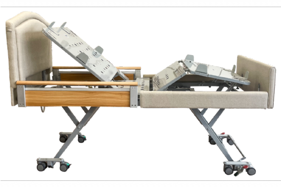 Casero Bed