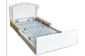 Casero Bed thumbnail