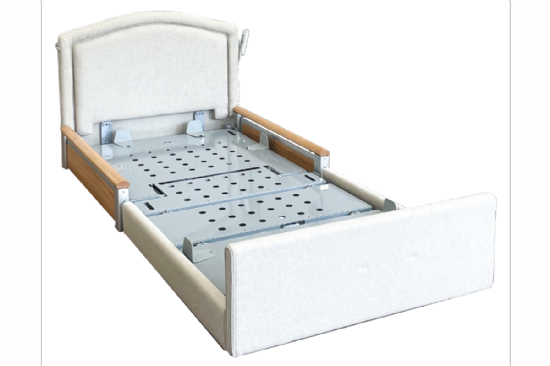 Casero Bed