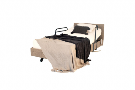 I Care 333 Home Care Bed - Base Only (King Single)