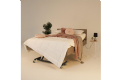 I Care 333 Home Care Bed - Base Only (King Single) thumbnail