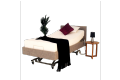 I Care 333 Home Care Bed - Base Only (King Single) thumbnail